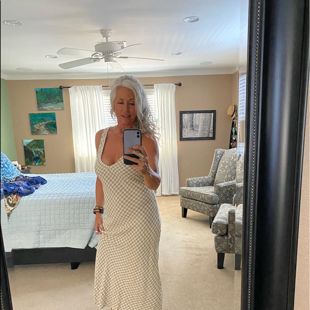 Rachel Pally at her best dress!!